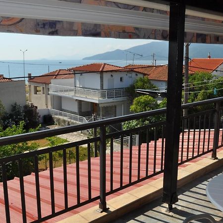 Villa Sofia Vrasná Esterno foto