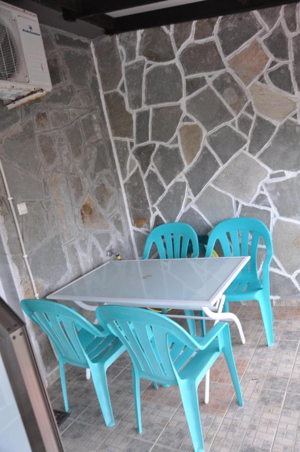 Villa Sofia Vrasná Esterno foto
